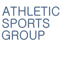 Athletic Sports Group (ASG) Logo