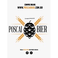 Poscai Bier Logo