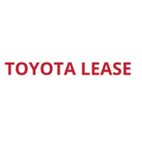 Toyota Lease Logo
