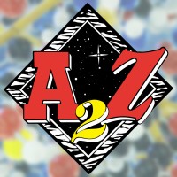 A2Z Science & Learning Store Logo