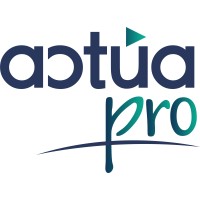 ActúaPro Logo