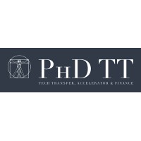 PhD-tt Logo