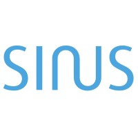 SINUS AG Logo