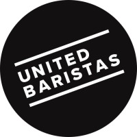 United Baristas Logo