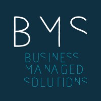 BMS IT Logo