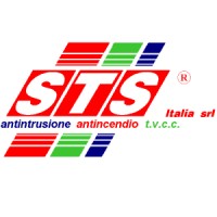STS Italia S.r.l Logo