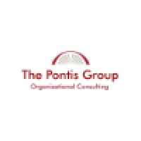 The Pontis Group Logo