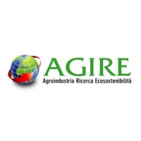 Agire Logo
