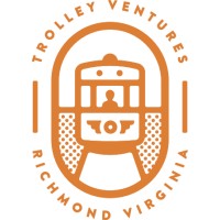 Trolley Venture Partners Logo