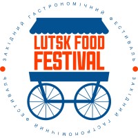 LutskFoodFest Logo