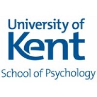 University of Kent School of Psychology Logo