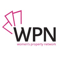 Womens Property Network Logo