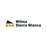 Wilma Sierra Blanca Logo
