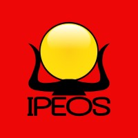 IPEOS I-Solutions Logo