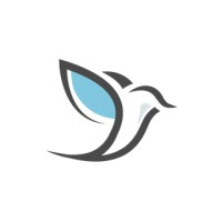 Feather Friendly® Bird Collision Deterrent Markers Logo