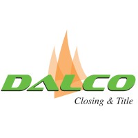Dalco Closing & Title Logo