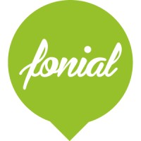 fonial GmbH Logo