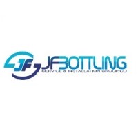 JF Bottling Service & Installation Group Logo