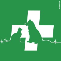 Animal Planet Hospital Veterinário Logo
