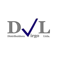 Distribuidora Virgo Ltda. Logo