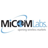 MiCOM Labs Logo