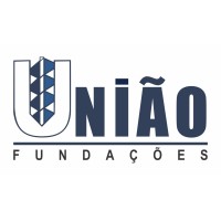 União Fundações Logo