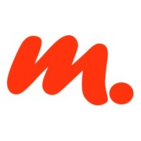 Mostly Marketing, Inc. Logo