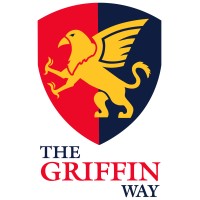The GRIFFIN Way Logo