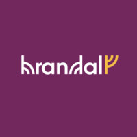 Brandalf Logo