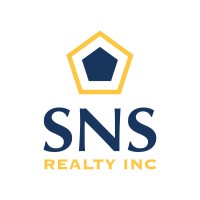 SNS Realty, Inc Logo