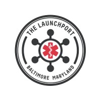 The LaunchPort Logo