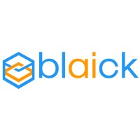 Blaick Logo
