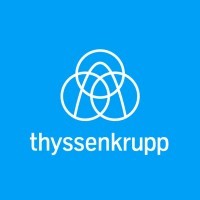 thyssenkrupp Springs & Stabilizers Logo