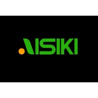 Aisiki- Feeding Africa! Logo
