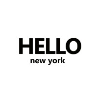 Hello MGMT NYC Logo