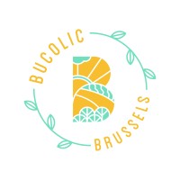 Bucolic Brussels Logo