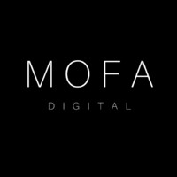 MOFA Digital Logo