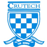 Cross River University of Technology (CRUTECH) Logo