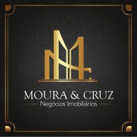 Imobiliária Moura e Cruz - Gramado RS Logo