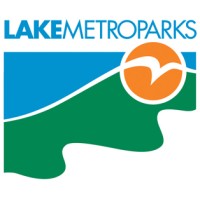 Lake Metroparks Logo