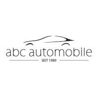 ABC Automobile Andreas Klecha Logo
