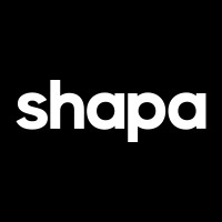 SHAPA Logo