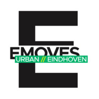 EMOVES // Urban Culture Platform Logo