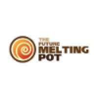 The Future Melting Pot Logo