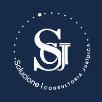 Solucione Consultoria Jurídica UFMG Logo