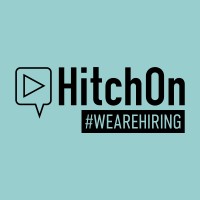 HitchOn GmbH Logo