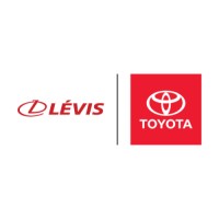 Lévis Toyota Logo