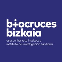 Biocruces Bizkaia Instituto Investigación Sanitaria / Osasun Ikerketa Institutua Logo