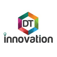 DT Innovation Limited Logo