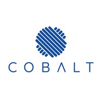 Cobalt Fashion Logo